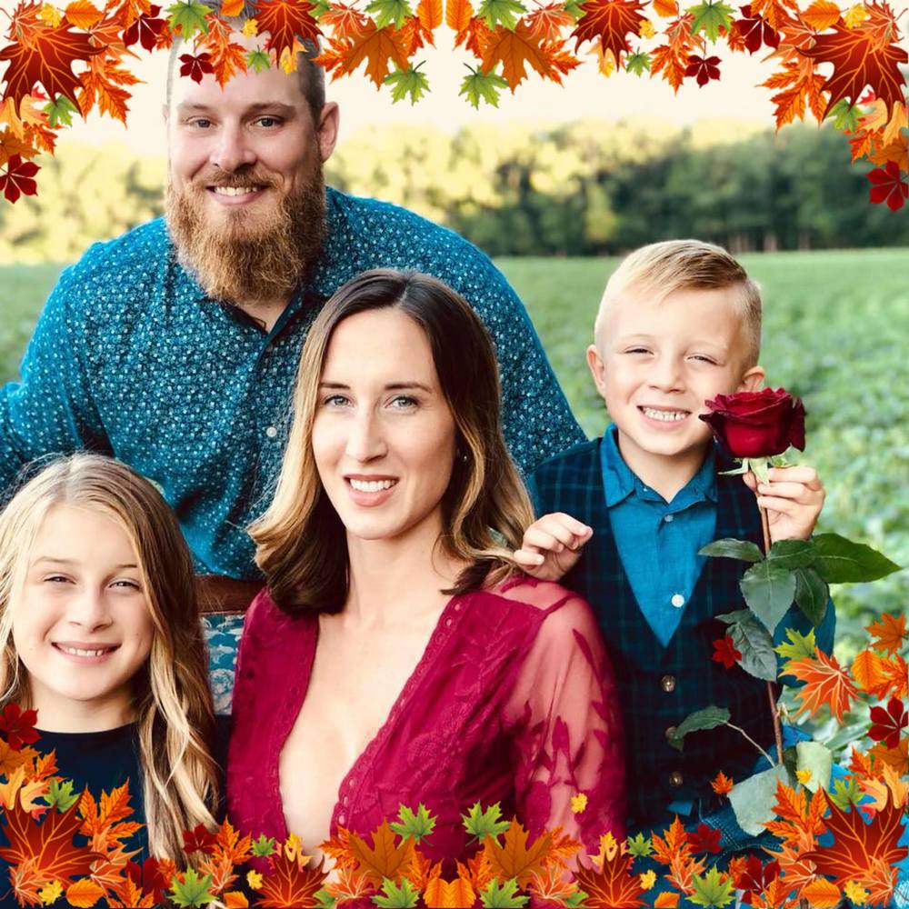 Meet your Posher, Jenn